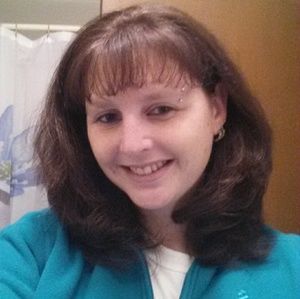 Meet your Posher, Cathy